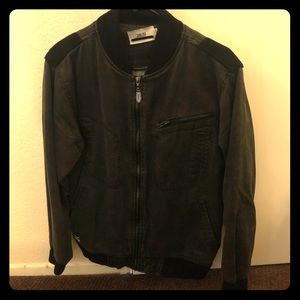 Publish bomber jacket